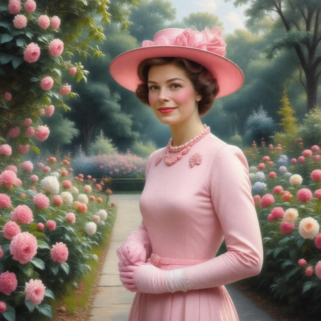 Mamie Eisenhower